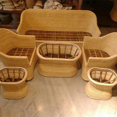 Cane Crafts